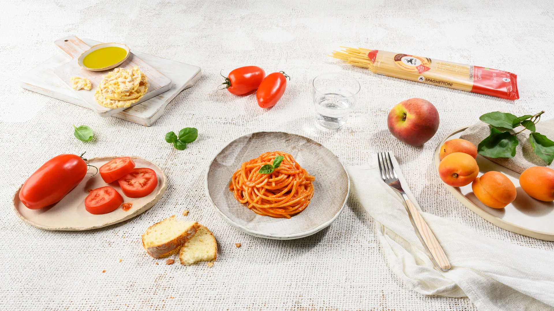 Il Vero Gusto del Bio